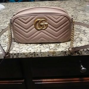Gucci bag